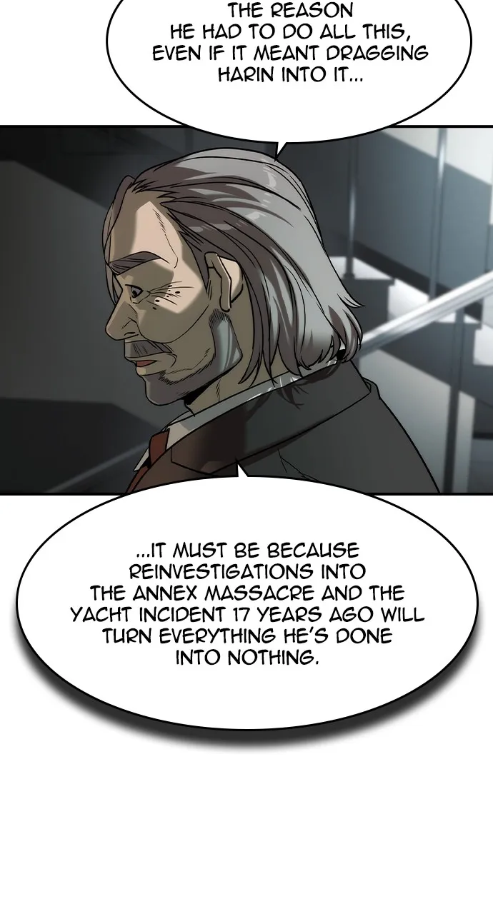 The Heir Chapter 38 page 56 - 