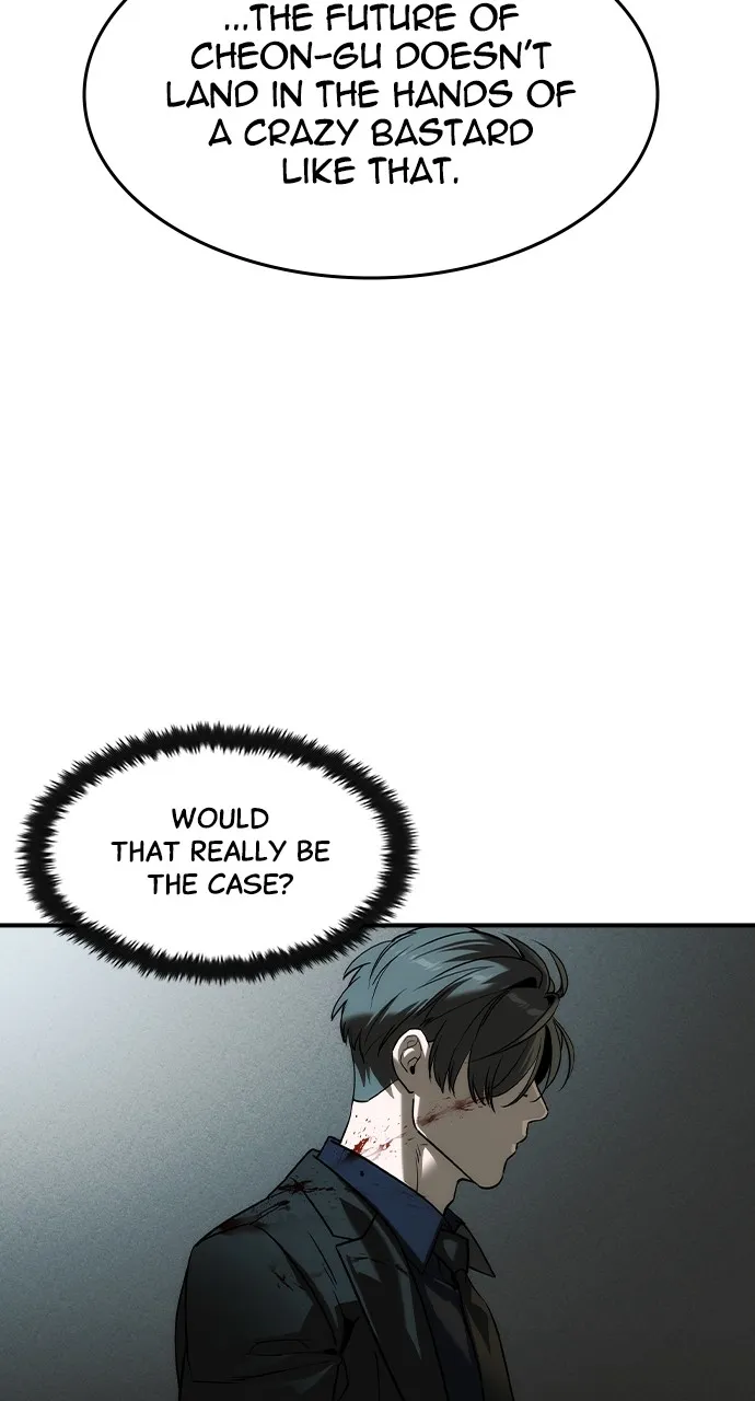 The Heir Chapter 38 page 61 - 