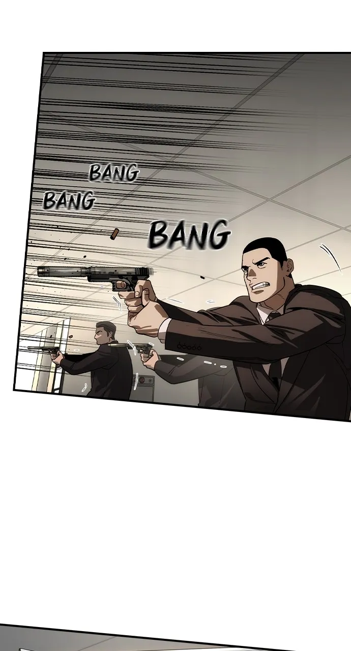 The Heir Chapter 38 page 8 - 