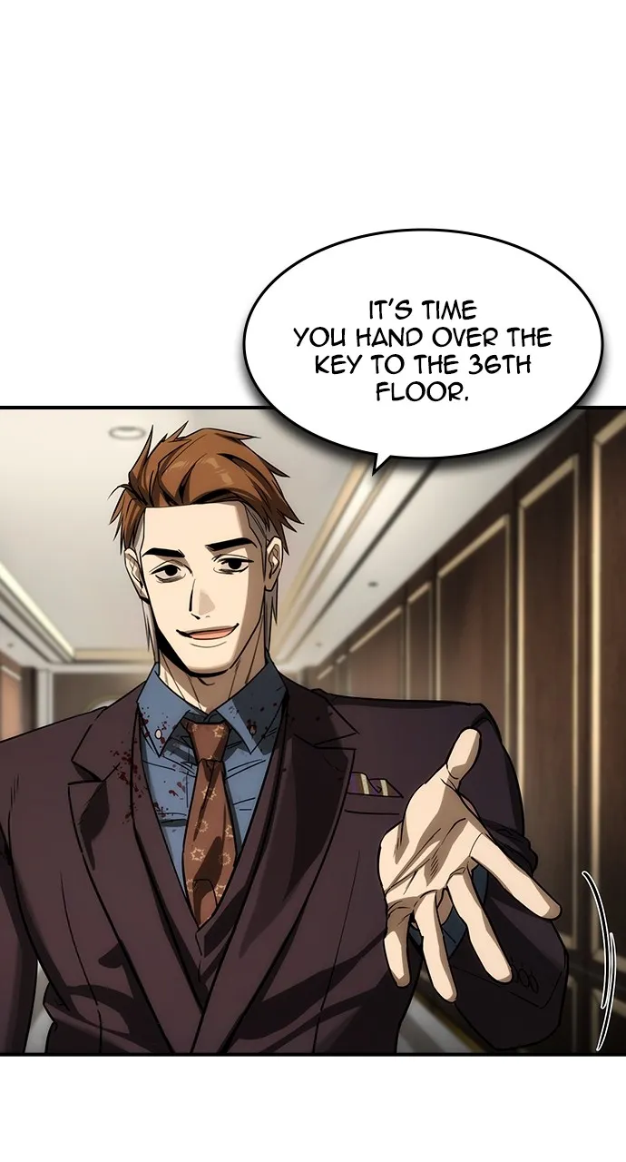 The Heir Chapter 38 page 73 - 