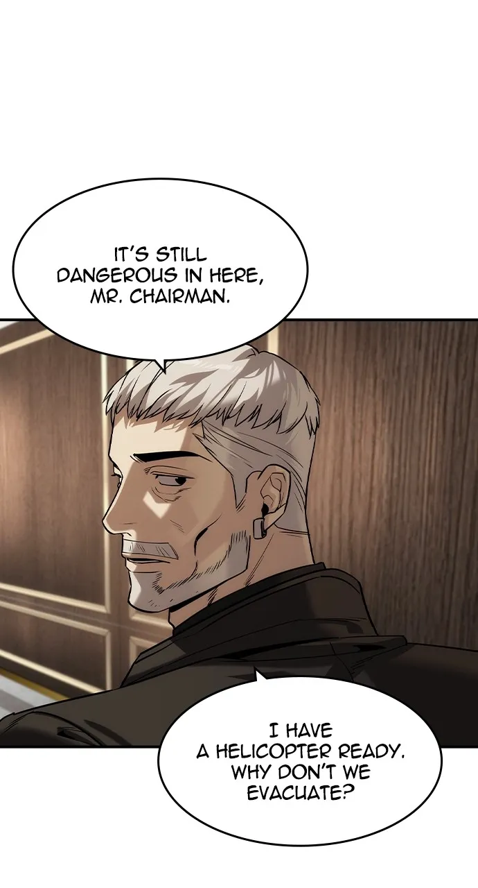 The Heir Chapter 38 page 81 - 