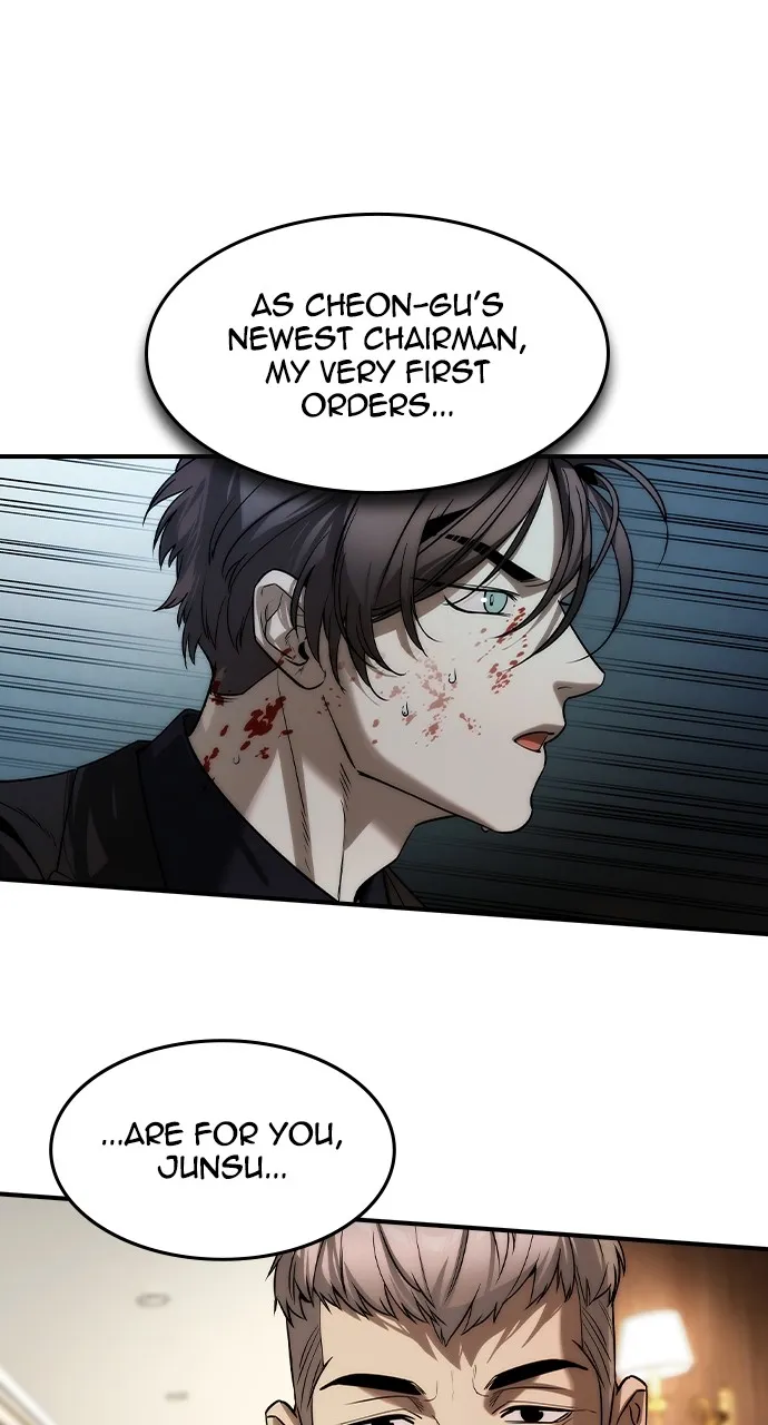 The Heir Chapter 38 page 85 - 