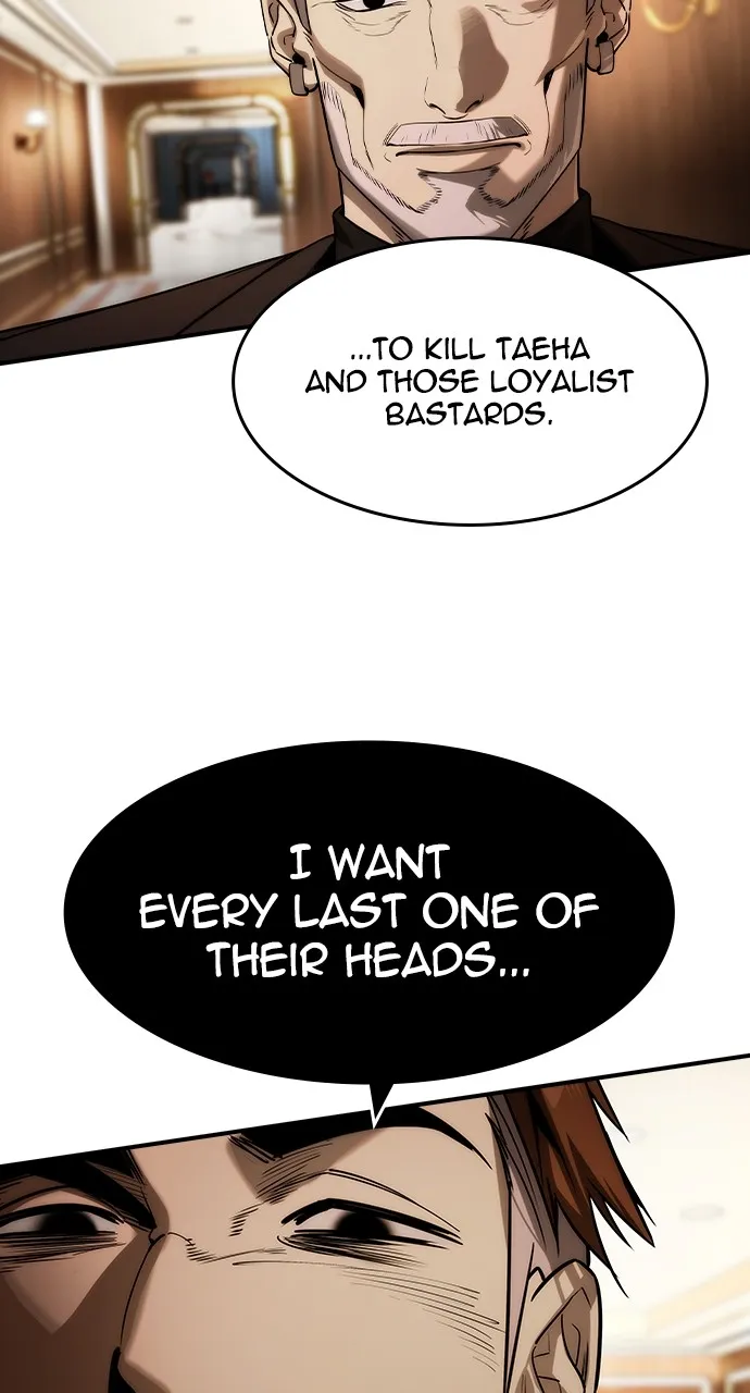 The Heir Chapter 38 page 86 - 