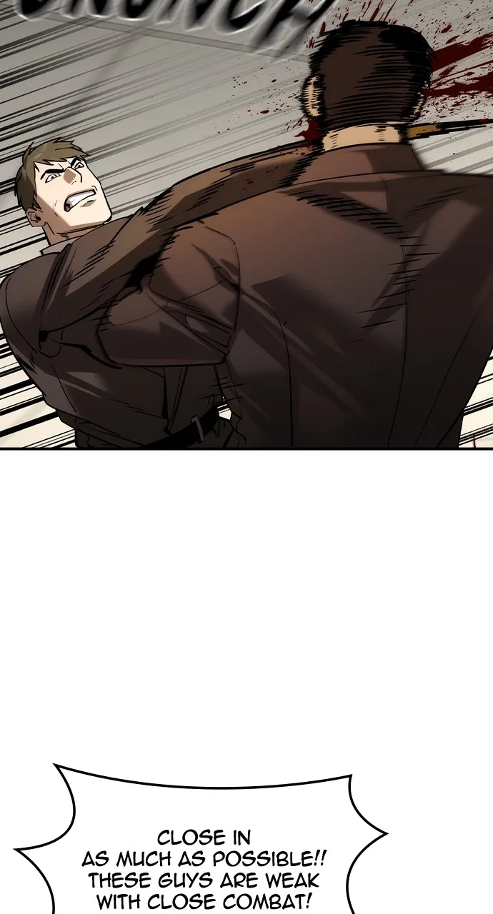The Heir Chapter 39 page 2 - 