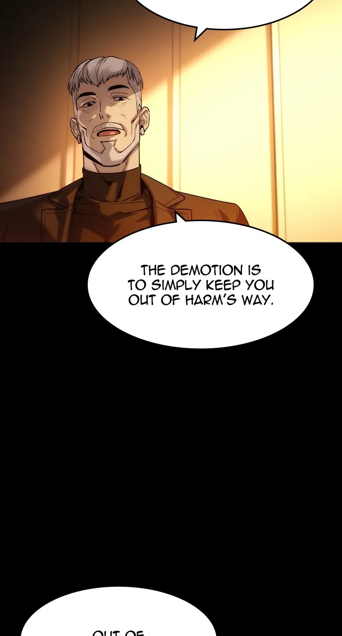 The Heir Chapter 39 page 21 - 