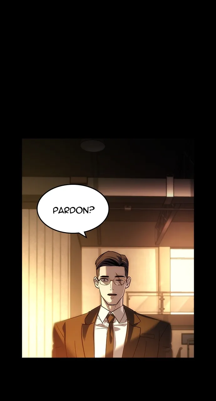The Heir Chapter 39 page 25 - 