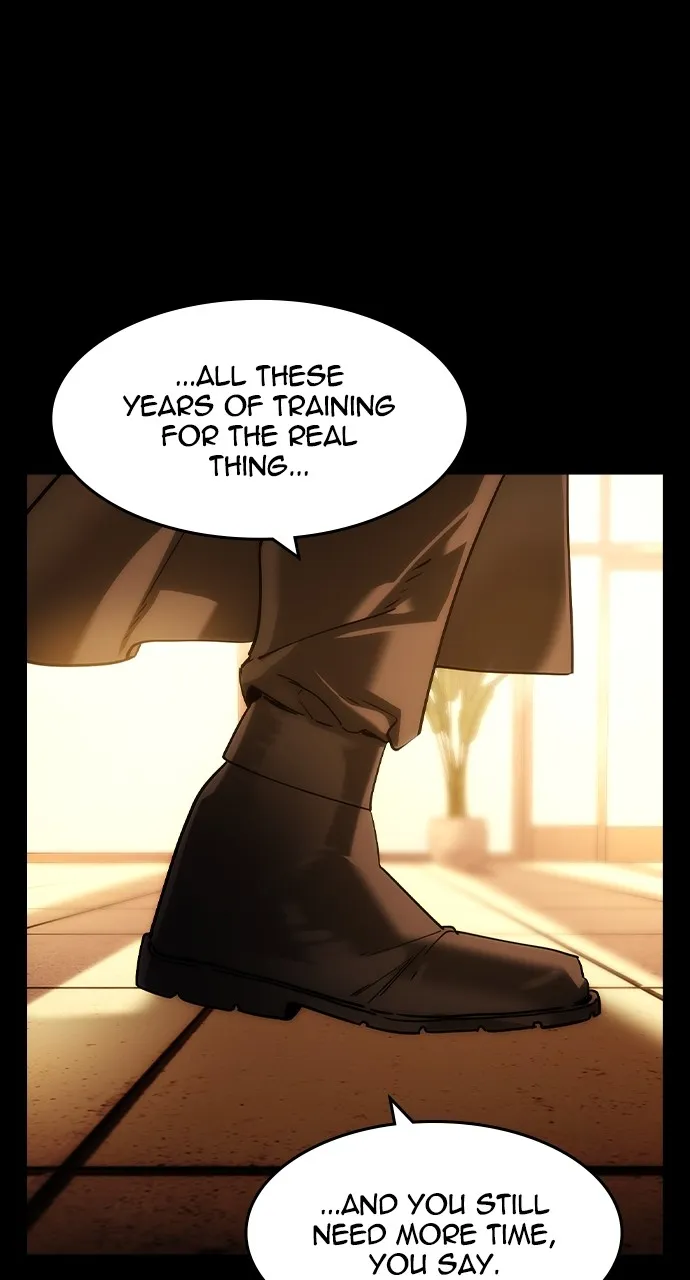 The Heir Chapter 39 page 29 - 