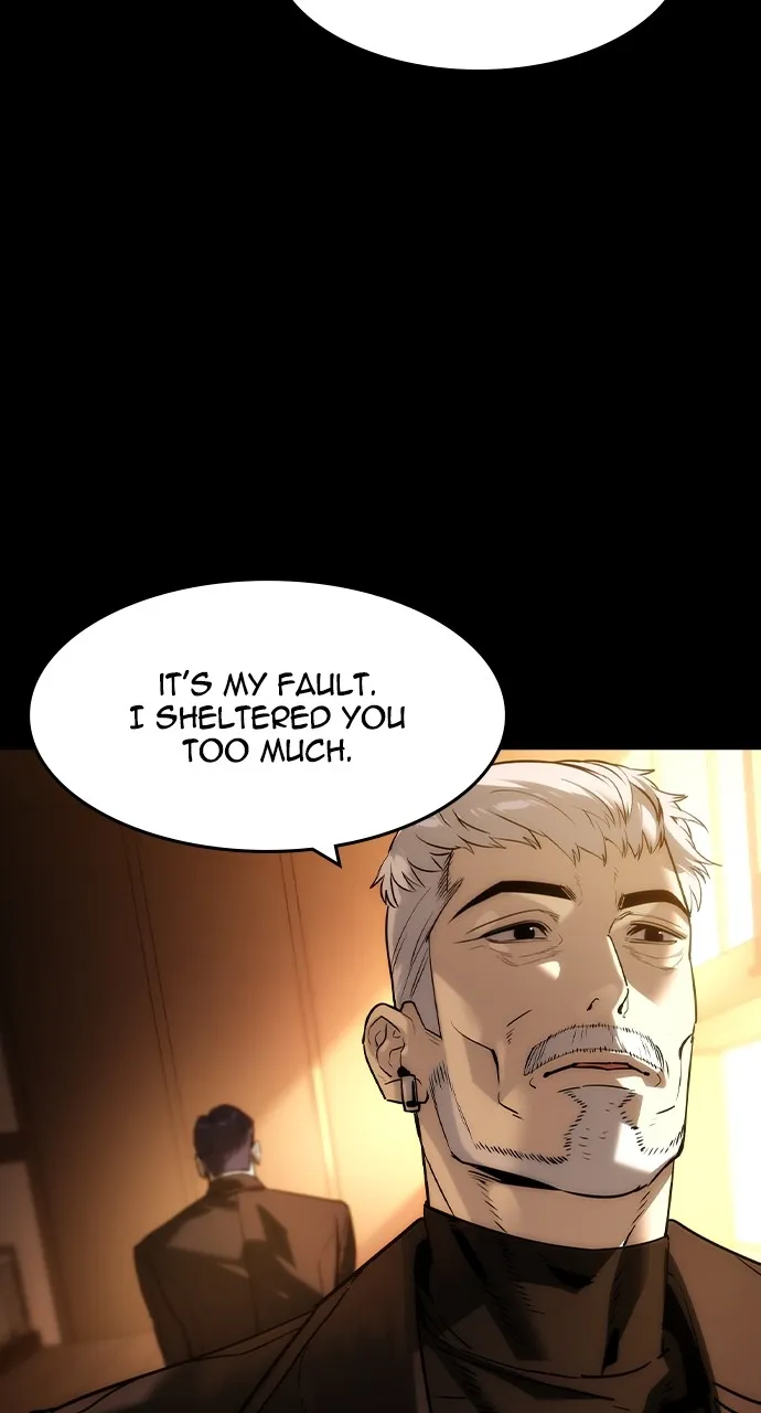 The Heir Chapter 39 page 30 - 