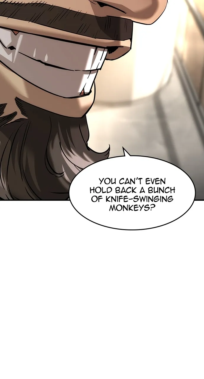 The Heir Chapter 39 page 36 - 