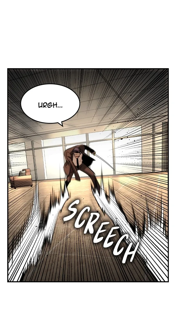 The Heir Chapter 39 page 5 - 