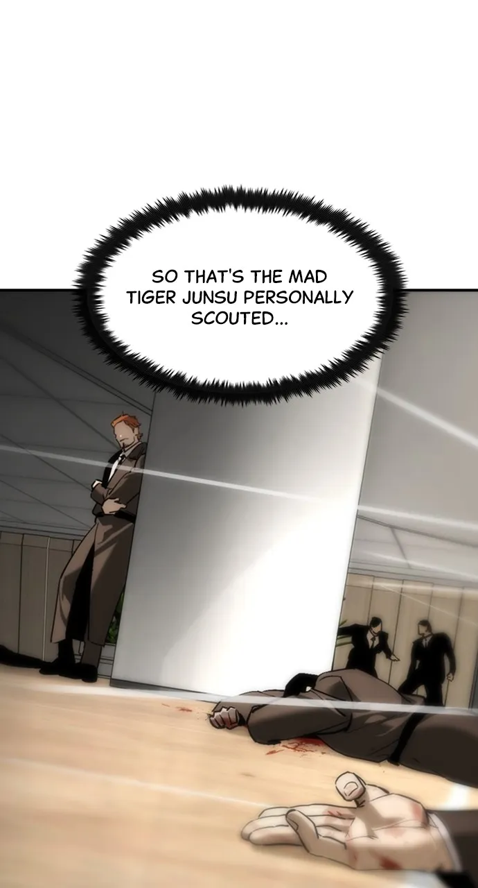 The Heir Chapter 39 page 46 - 