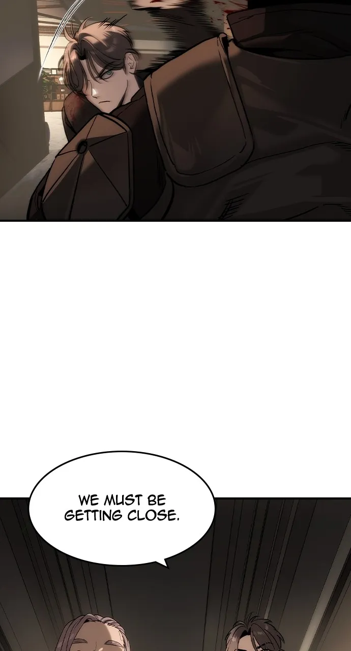 The Heir Chapter 39 page 50 - 