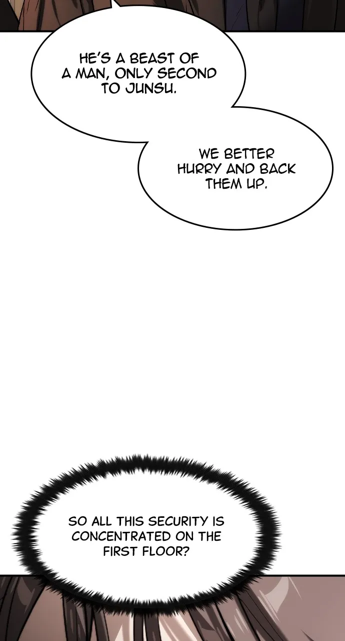 The Heir Chapter 39 page 54 - 