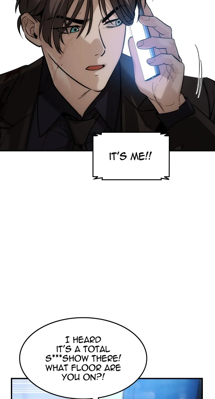 The Heir Chapter 39 page 57 - 