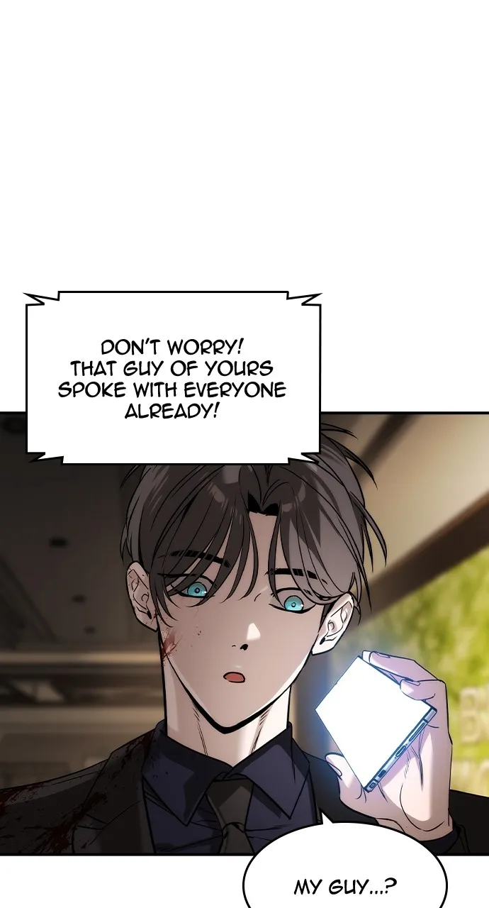 The Heir Chapter 39 page 60 - 