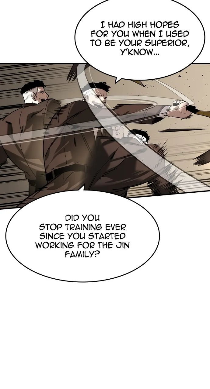 The Heir Chapter 39 page 8 - 