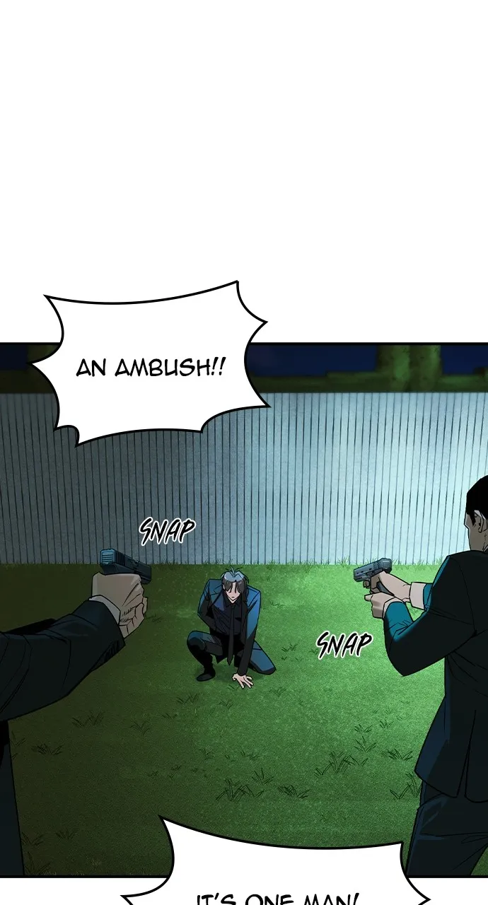 The Heir Chapter 4 page 1 - 