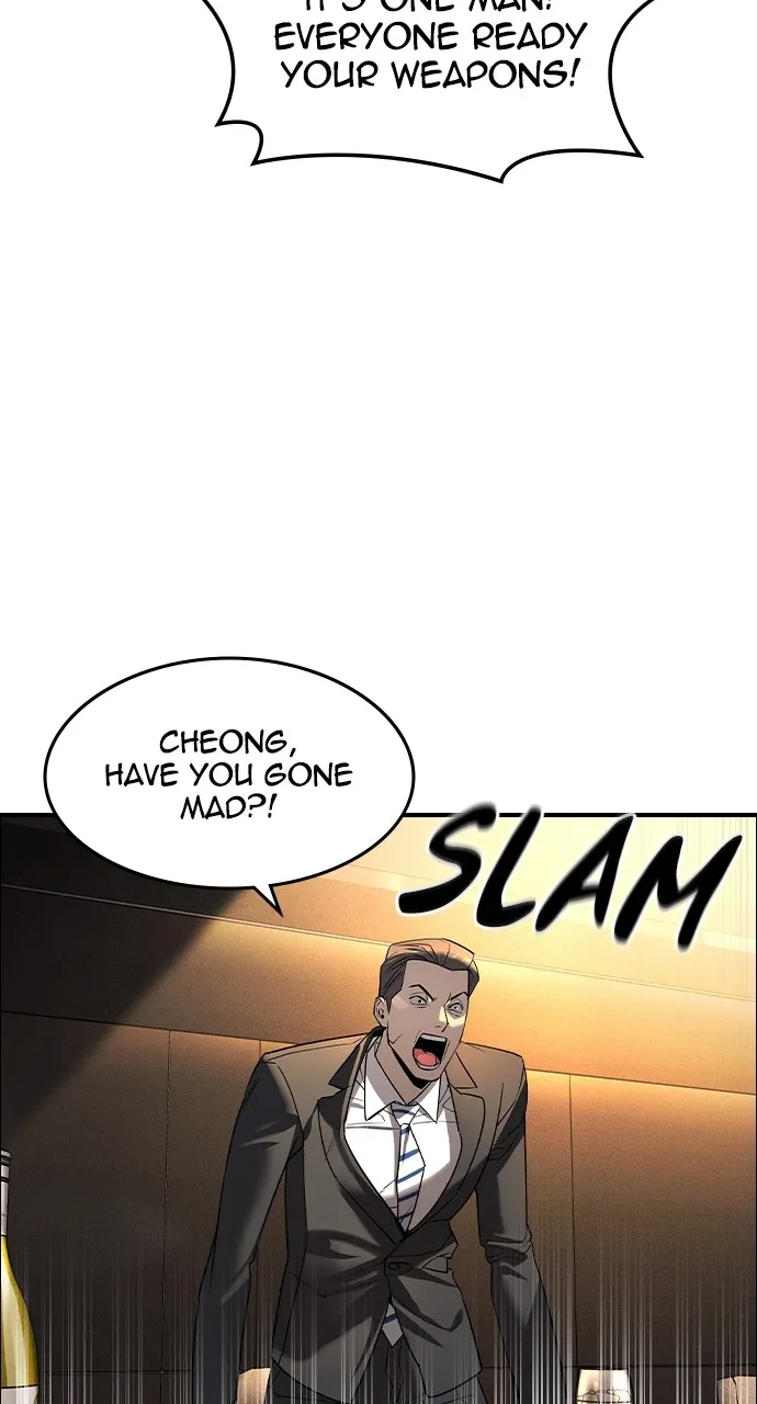 The Heir Chapter 4 page 2 - 