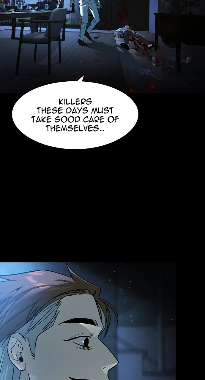 The Heir Chapter 4 page 101 - 