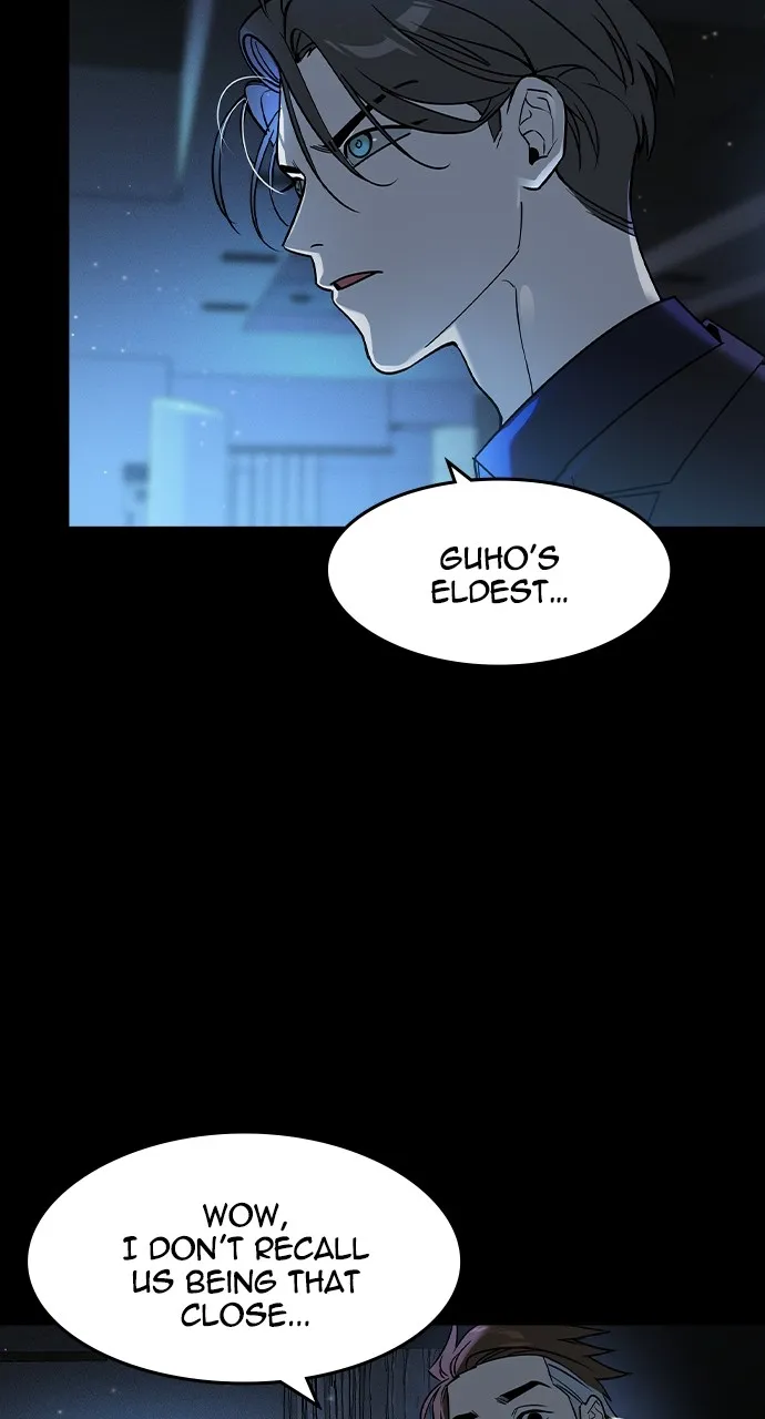 The Heir Chapter 4 page 103 - 