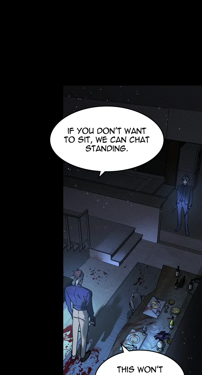 The Heir Chapter 4 page 107 - 