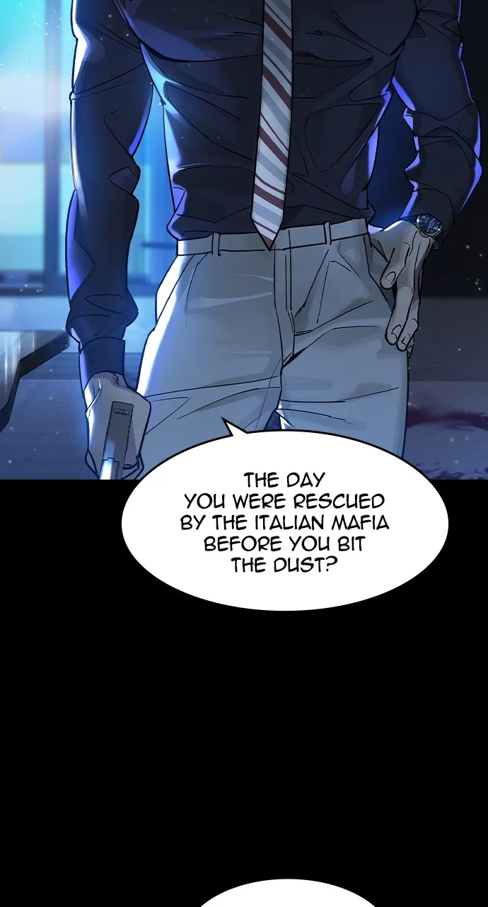 The Heir Chapter 4 page 109 - 