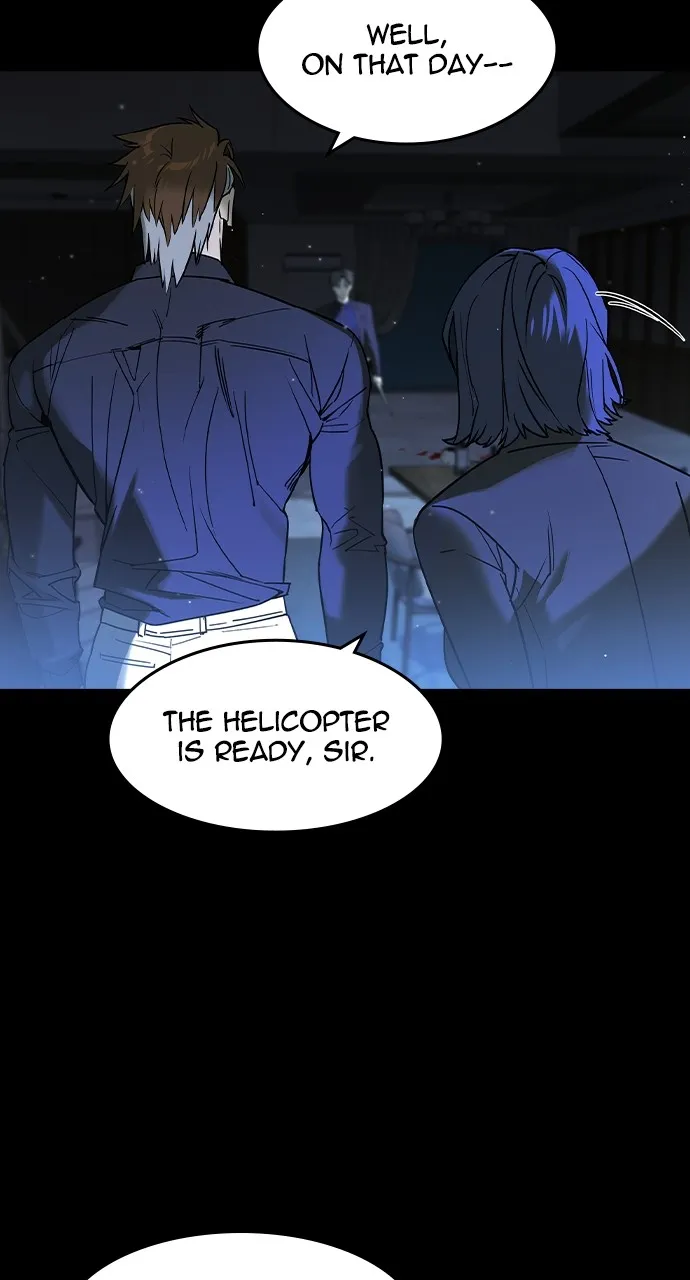 The Heir Chapter 4 page 110 - 