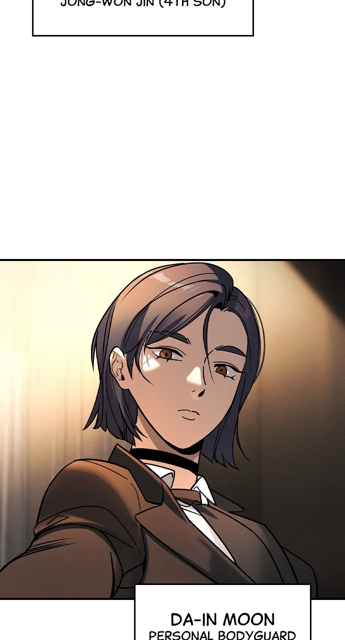 The Heir Chapter 4 page 12 - 
