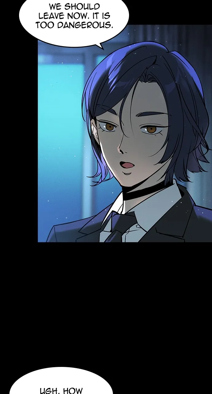 The Heir Chapter 4 page 111 - 