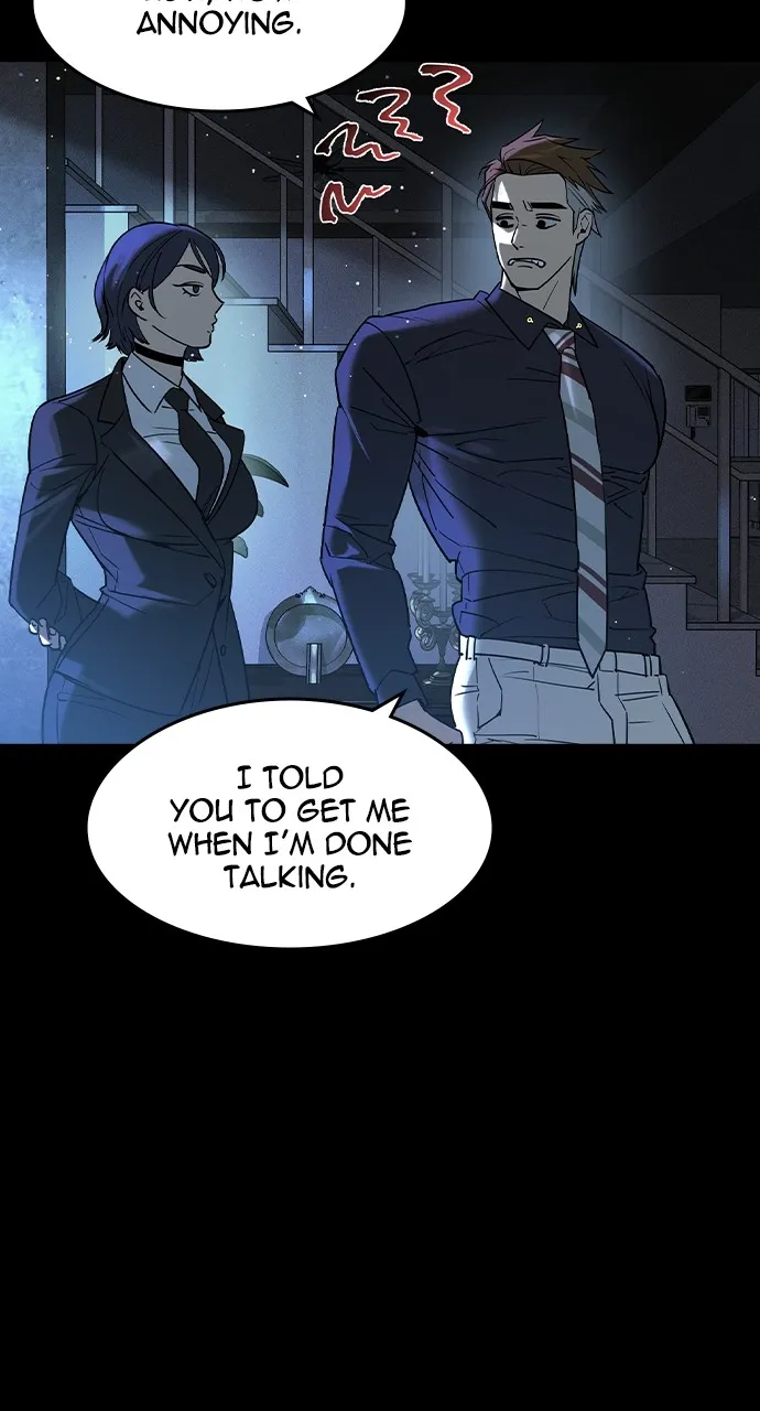 The Heir Chapter 4 page 112 - 