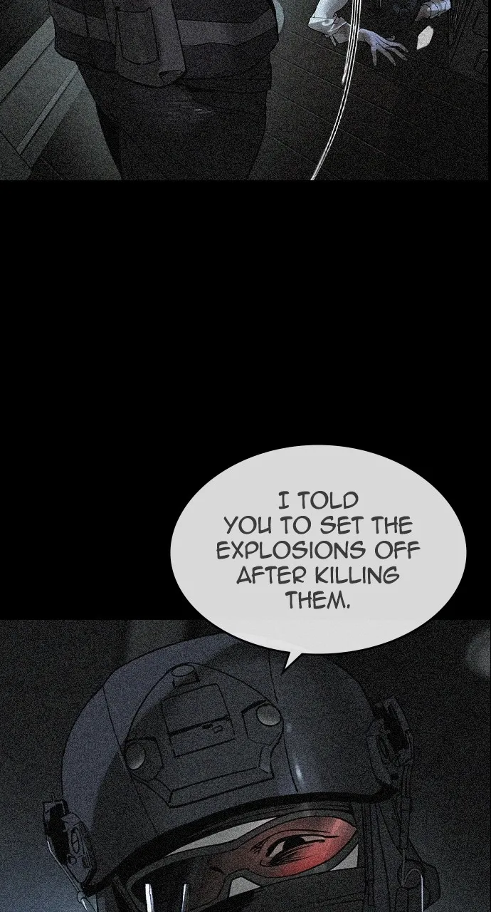 The Heir Chapter 4 page 118 - 