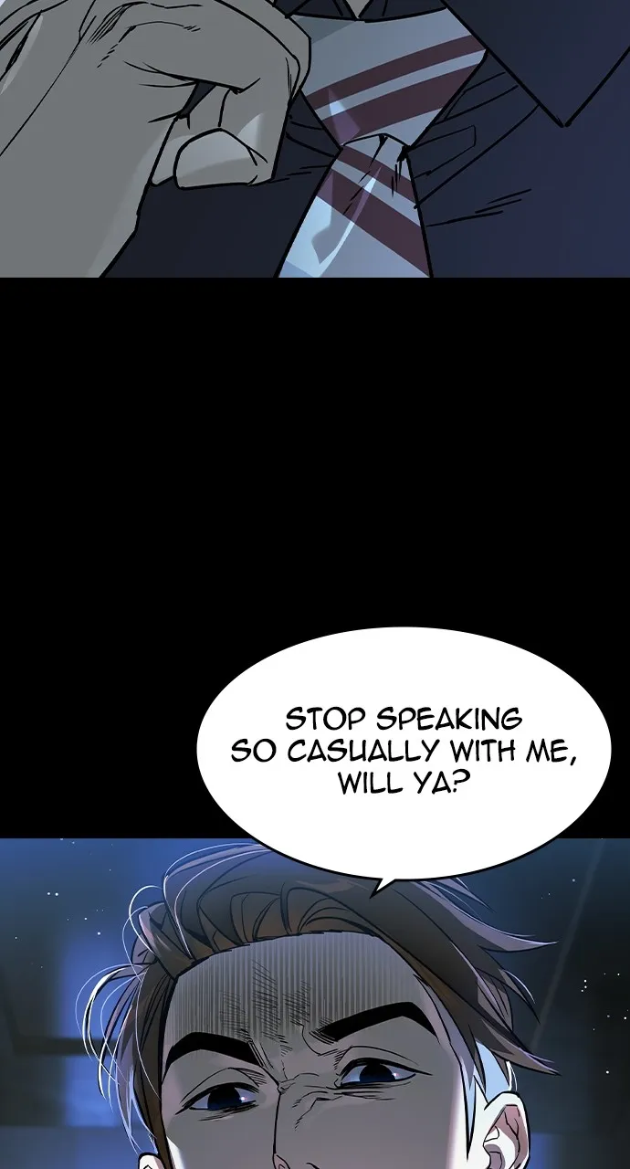 The Heir Chapter 4 page 123 - 