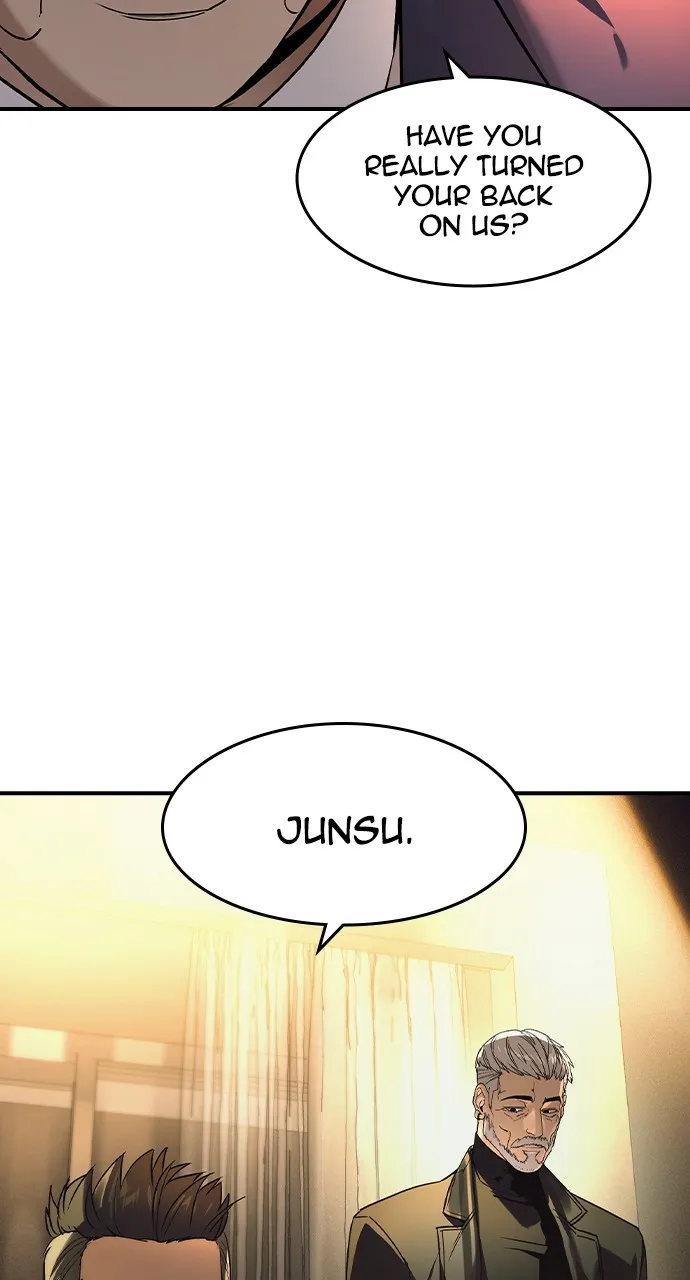 The Heir Chapter 4 page 15 - 