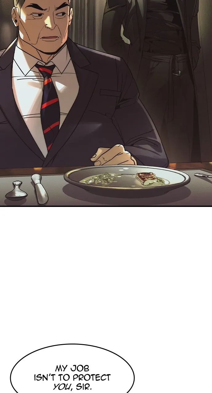 The Heir Chapter 4 page 16 - 