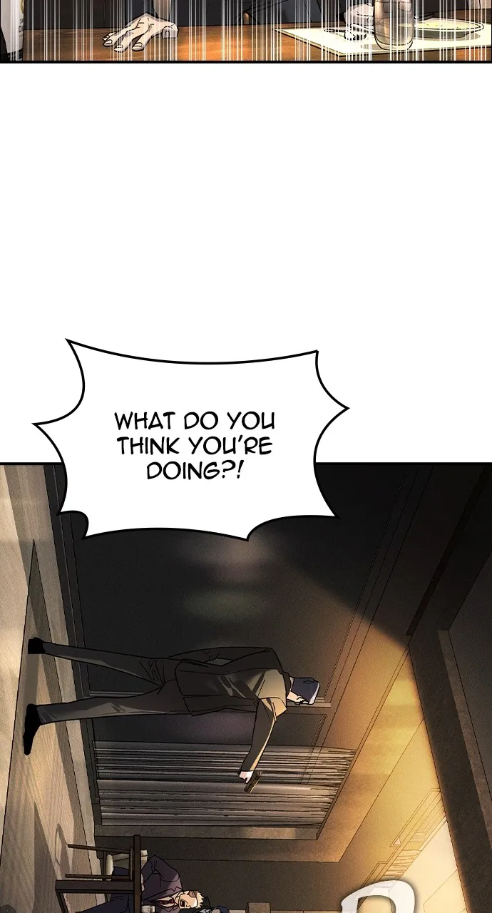 The Heir Chapter 4 page 3 - 