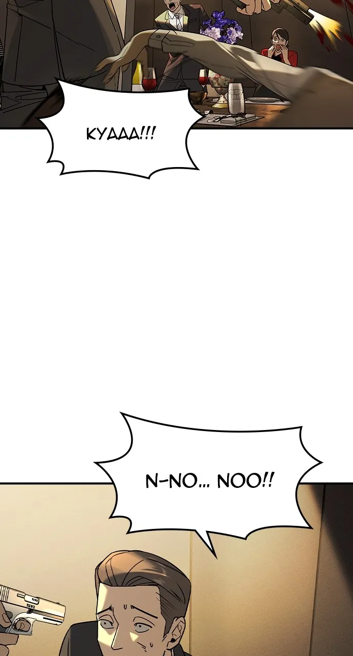 The Heir Chapter 4 page 21 - 