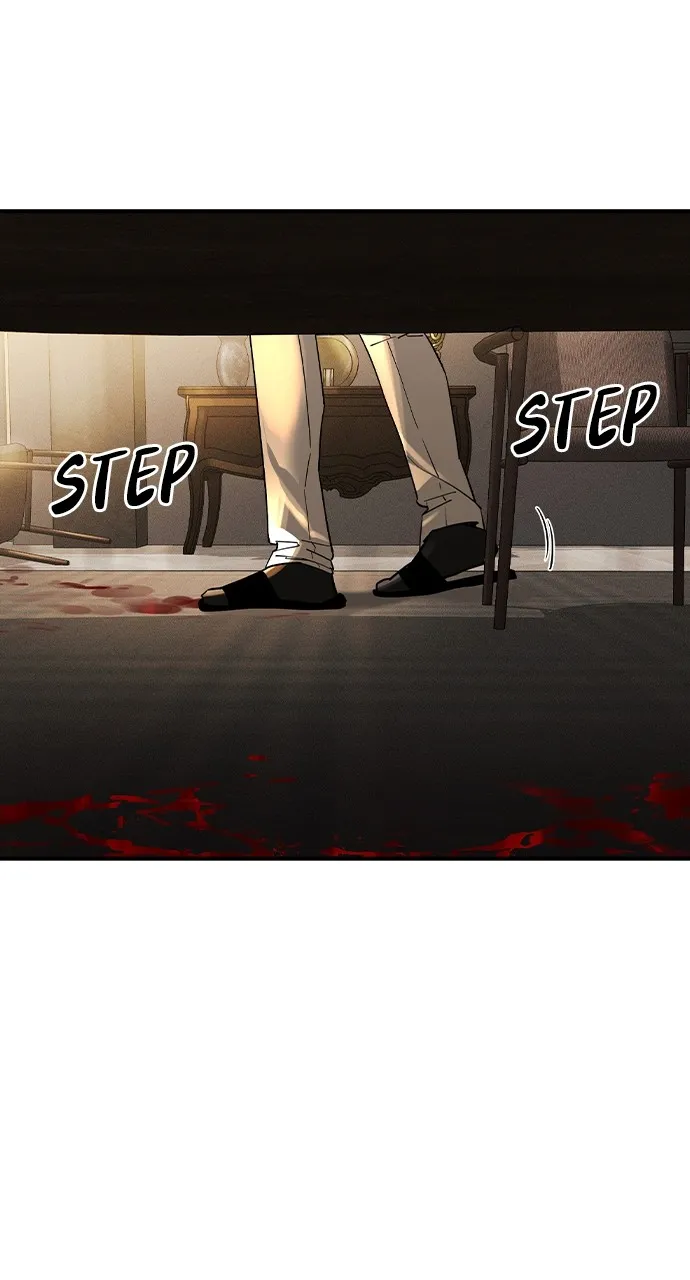The Heir Chapter 4 page 25 - 