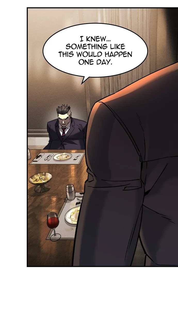 The Heir Chapter 4 page 26 - 