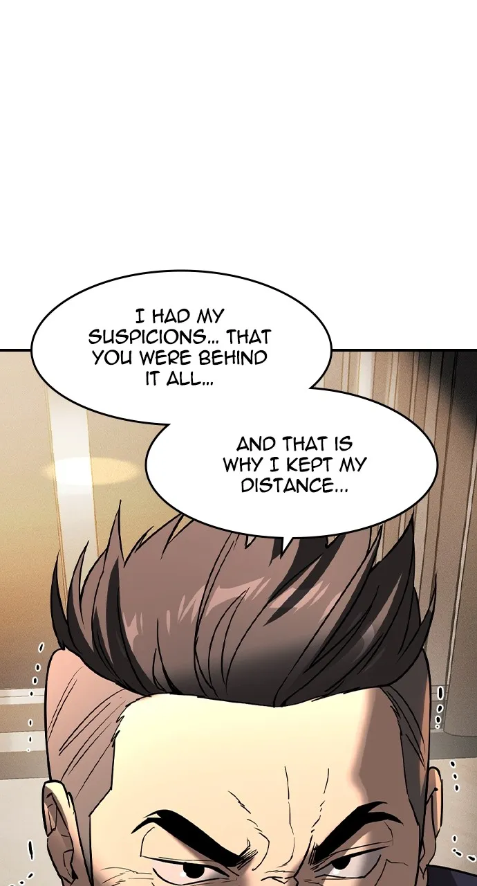 The Heir Chapter 4 page 28 - 