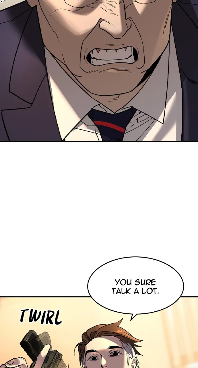 The Heir Chapter 4 page 29 - 