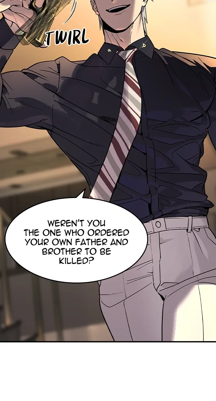The Heir Chapter 4 page 30 - 