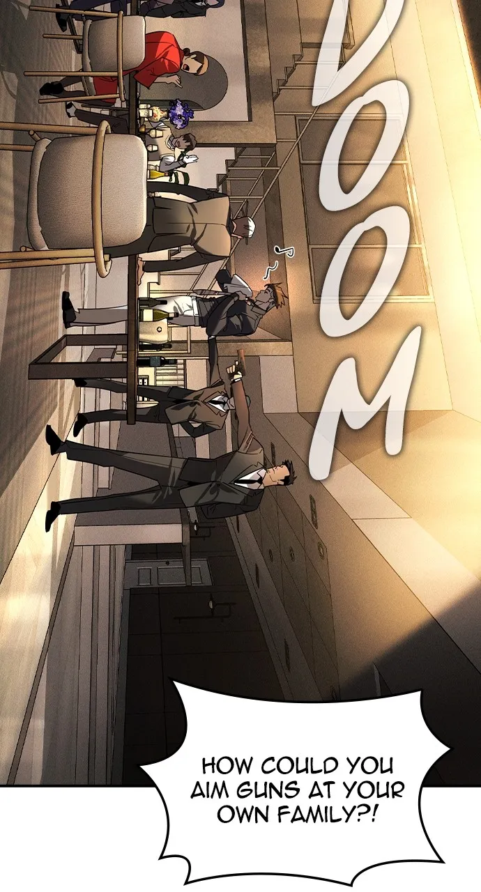 The Heir Chapter 4 page 4 - 