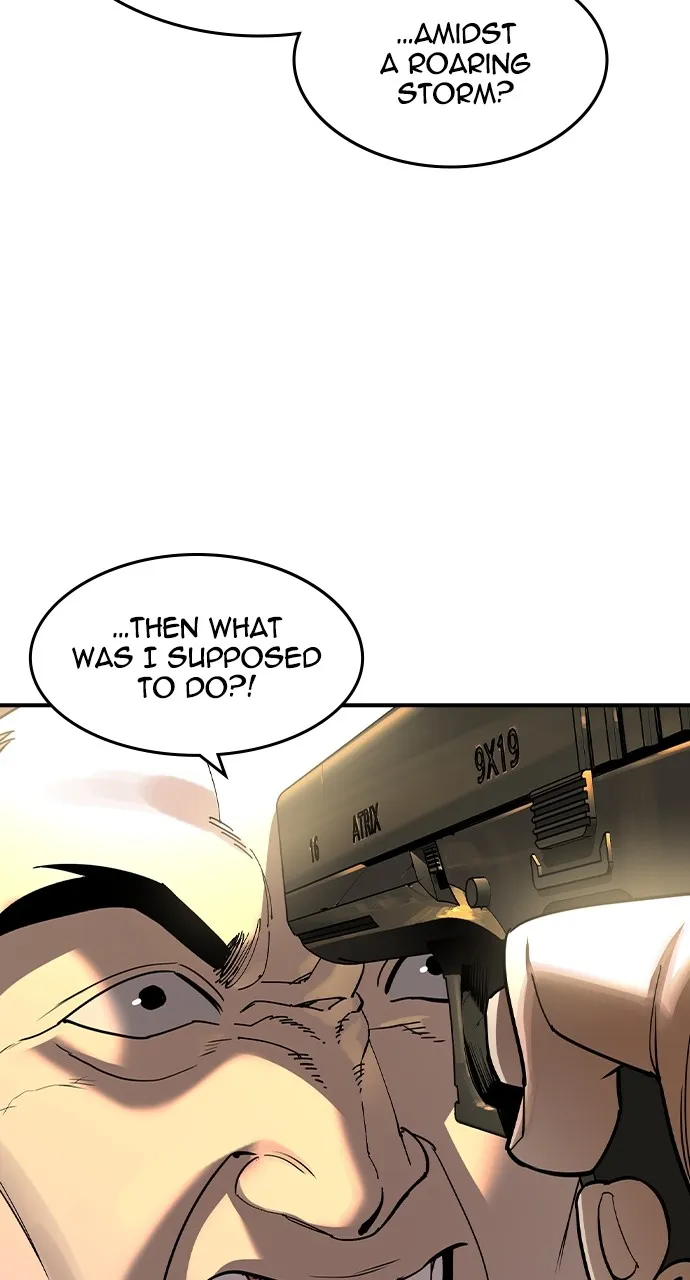 The Heir Chapter 4 page 32 - 