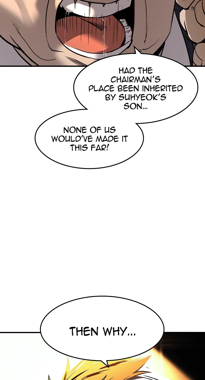 The Heir Chapter 4 page 33 - 