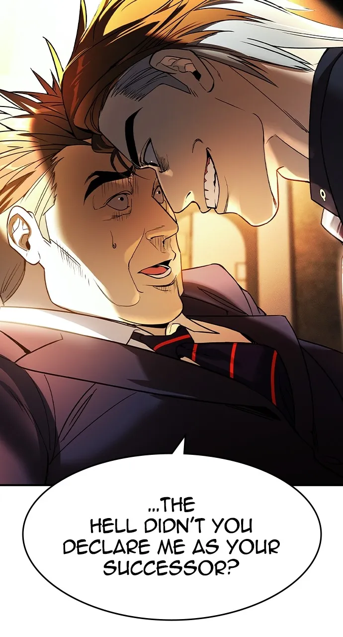 The Heir Chapter 4 page 34 - 