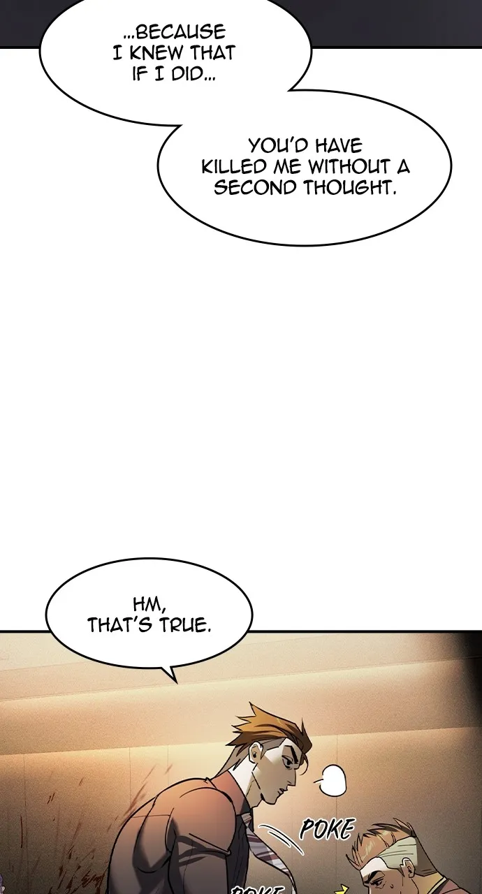 The Heir Chapter 4 page 37 - 