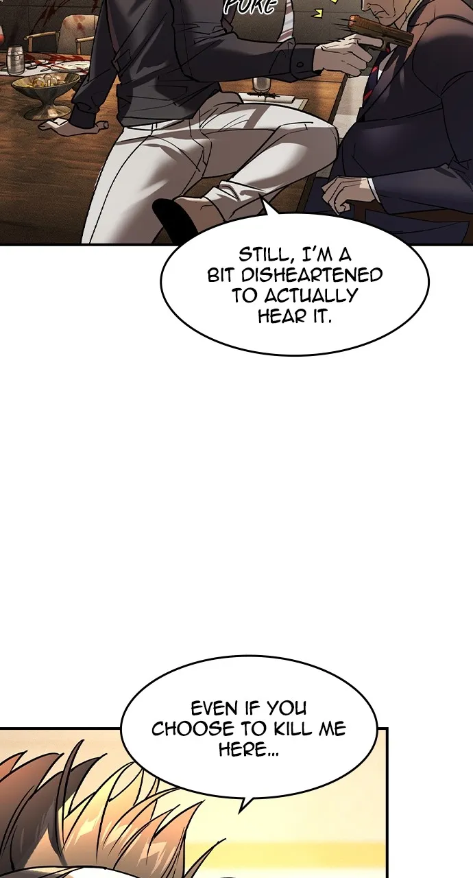 The Heir Chapter 4 page 38 - 