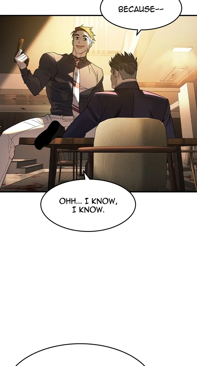 The Heir Chapter 4 page 40 - 