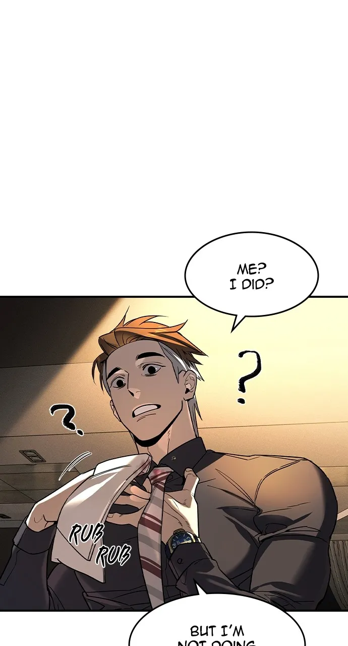 The Heir Chapter 4 page 5 - 