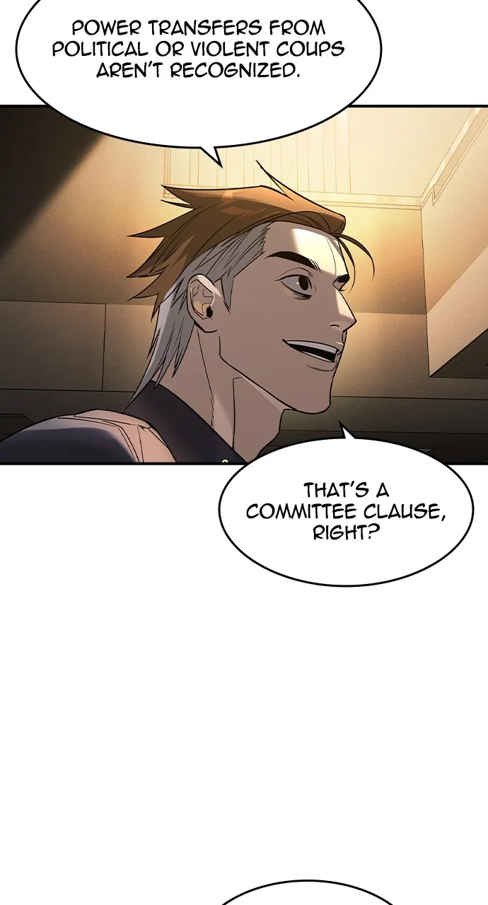 The Heir Chapter 4 page 41 - 